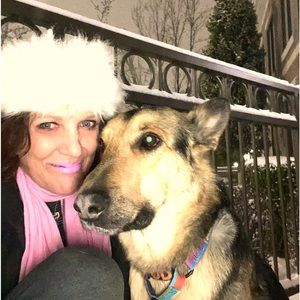 Meet your Posher, Julie